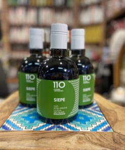 Olio Extravergine di Oliva Podere 110 Bio 500 ml
