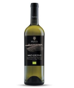 Mo’Leone Bianchello del Metauro DOC Superiore 75 cl cant. Bruscia