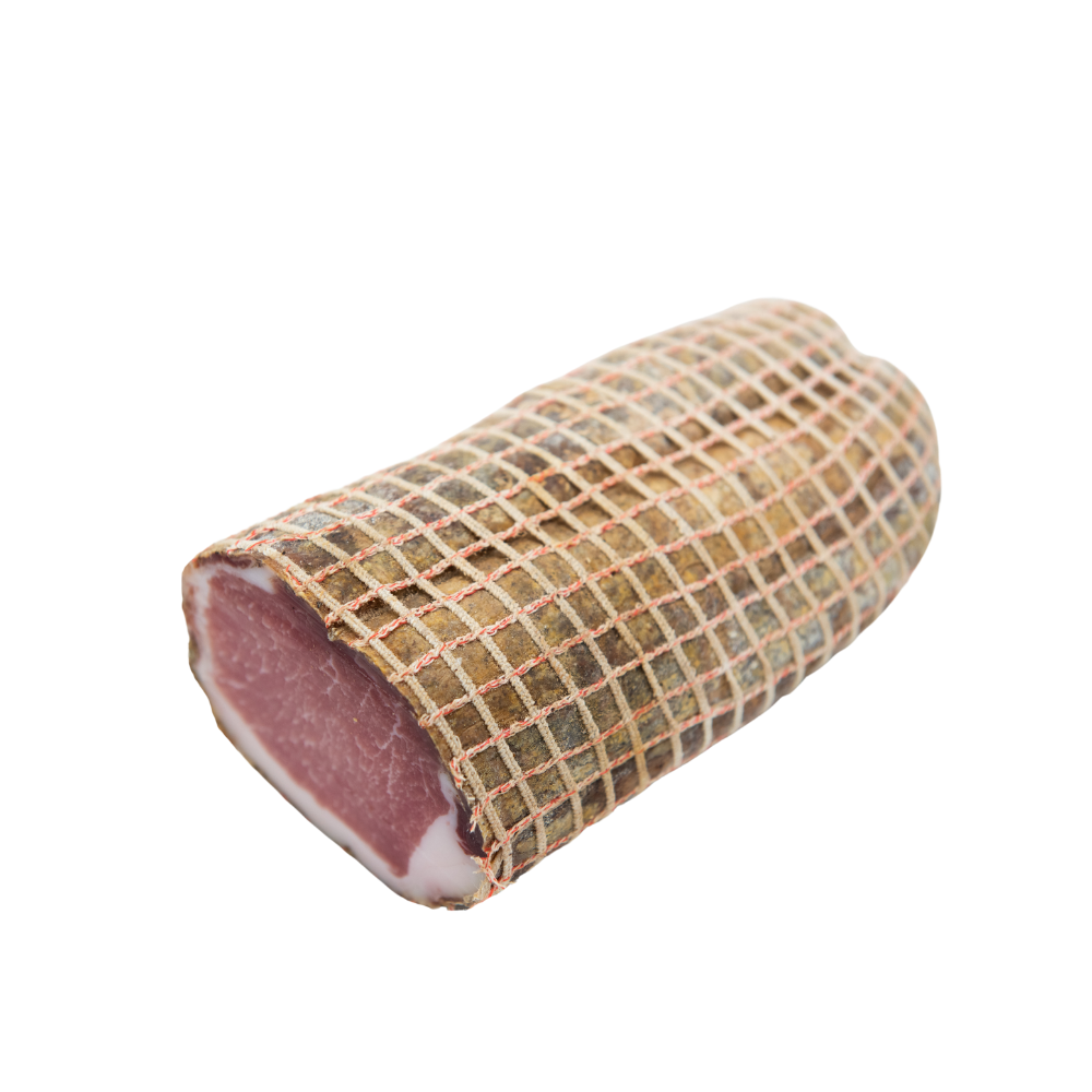 Lonzino – David e Priori - Image 2
