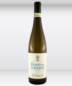 “Fiano di Avellino”, D.O.C.G., Mastroberardino