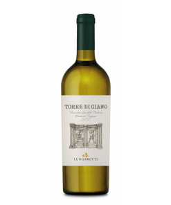 “Torre di Giano” Bianco di Torgiano D.O.C. Lungarotti 2022