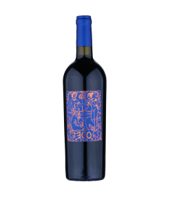 “Ego” Merlot Bio I.G.T. Coeli Aula 2020