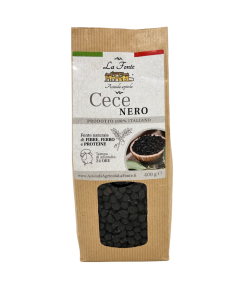 Cece Nero 400g