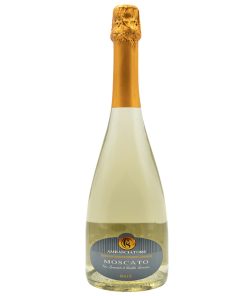 Spumante Moscato Ambasciatore