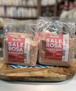 Sale Rosa dell’Himalaya fino