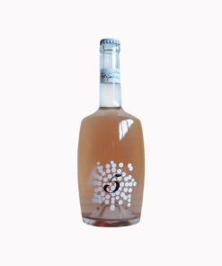 “5” Rosato Frizzante Ancestrale