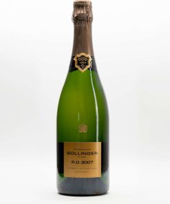 Bollinger R.D. 2007