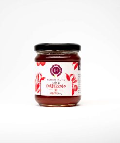 Miele di Corbezzolo 250g