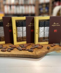 Confezione Cremini Assortiti Ziccat