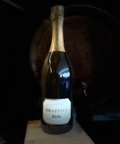 Drappier -Champagne –  MILLÉSIME EXCEPTION – Anno 2016
