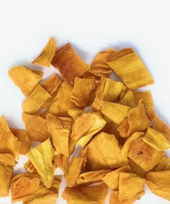 Mango disidratato