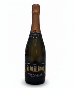 Verdicchio metodo scacchi 2016 75 cl Cant. Vivarelli