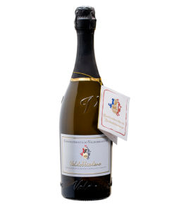 LA CONFRATERNITA VALDOBBIADENE D.O.C.G. PROSECCO SUPERIORE EXTRA DRY