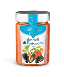Sugo ai Moscioli di Portonovo