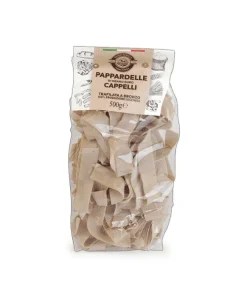 Pappardelle – Pasta Artigianale di Grano Duro Cappelli – Az Ag Favilla Guido