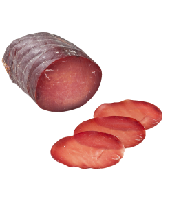 Bresaola