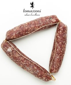 Salsiccia Secca 250g
