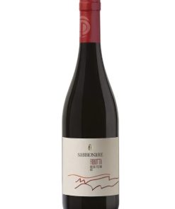 Ribotta Esino Rosso DOC 75 cl cant. Sabbionare