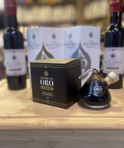 Aceto Balsamico Supremo Acetomodena