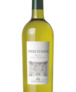 ‘Torre di Giano’ Bianco di Torgiano DOC Lungarotti 75 cl Cant. Lungarotti