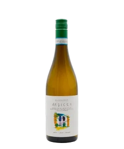 Verdicchio dei Castelli di Jesi Classico Superiore “Arsicci” 2024 75 cl Cant. Fattoria Nannì