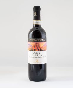 "CHIANTI TORRI" Chianti Colli Senesi Docg