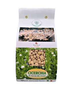 Cicerchia di Serra de’ Conti