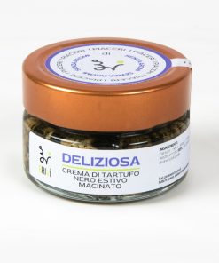DELIZIOSA – Crema di tartufo