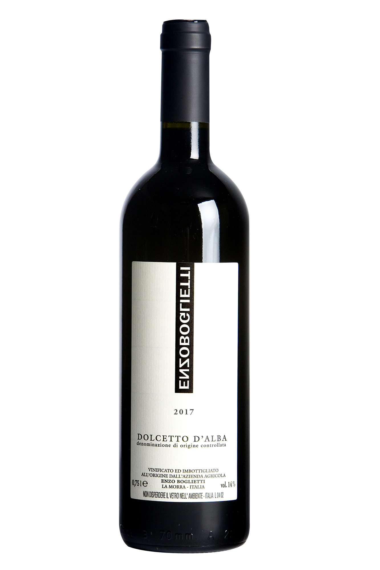 Enzo Boglietti – Dolcetto d’Alba - Image 2