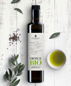Ortice BIO by Alberto Romano