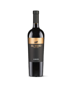 EL MASO 75 cl cant. Finca Fella