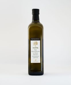"ELEIVA PIETRASERENA" Olio Extravergine di Oliva