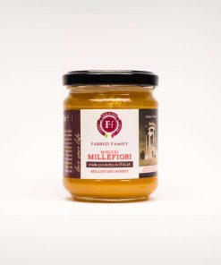 Miele Millefiori 250g