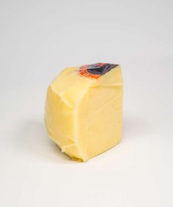 Pecorino Fresco – quarto di forma (circa 350g)