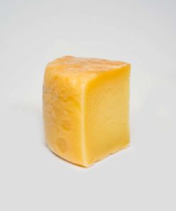 Pecorino Stagionato – quarto di forma (circa 400g)
