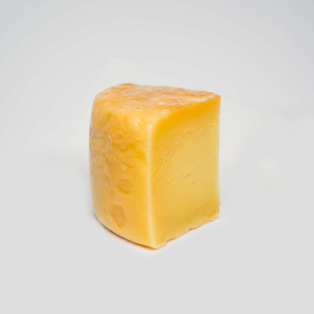 Pecorino Stagionato – quarto di forma (circa 400g) - Image 2