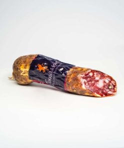 Salame Lacrimello – Trancio (circa 350g)