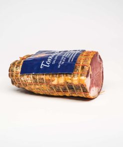 Lonzino Stagionato Tomassoni – Trancio (circa 600g)