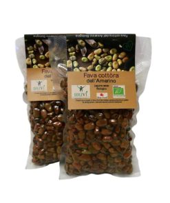 FAVA COTTORA dell’Amerino biologico – Presidio slow food
