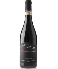 Fibbio Rosso Conero DOCG Riserva 2020 cant. Lanari 75 cl