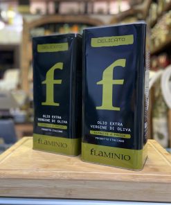 Olio Extravergine Flaminio Delicato 5 lt.