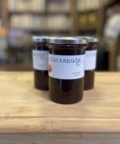 Marmellata Fruttanuda Bio Susina