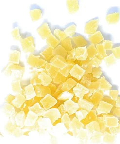Ananas disidratato