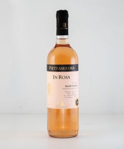 "IN ROSA" Toscana Igt Rosato