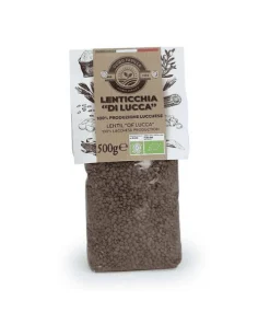 Lenticchie di Lucca (LU) BIO – Az Ag Favilla