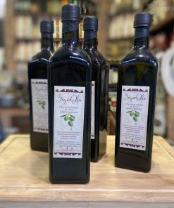 Olio Extravergine Loreti 1 lt.
