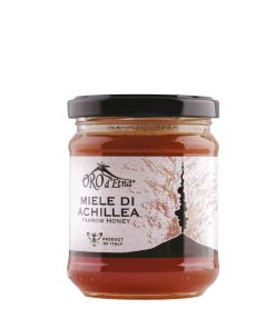 Miele di Achillea