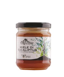 Miele di Eucaliptus