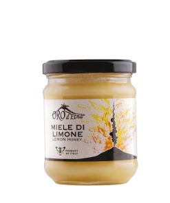 Miele di Limone