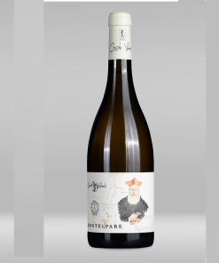 MONTELPARE Marche IGP Passerina 75 cl cant. Casale Vitali